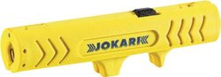 Narzędzie do ściągania izolacji Jokari No. 12 30120, 8 do 13 mm