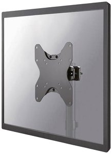 Neomounts by Newstar FL40-430BL12 Full-Motion Pole Mount (Ø28-50mm) do ekranów 23-42'' - Czarny Uchwyt ścienny do telewizora Neomounts FL40-430BL12, 58,4 cm (23'') - 106,7 cm (42'')