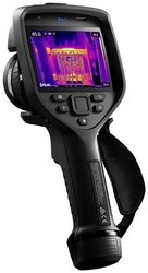 Kamera termowizyjna FLIR E52  0 do +550 °C