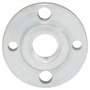 Nakrętka okrągła do tarcz 115 - 150 mm Bosch Accessories 1603340015