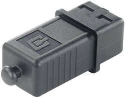 Nasadka ochronna  Telegärtner H80030A0001  1 szt.