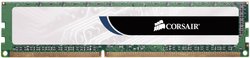 Corsair Value Select Pamięć robocza do PC - moduł DDR3 8 GB 1 x 8 GB 1333 MHz 240 pin DIMM CL9 9-9-24 CMV8GX3M1A1333C9