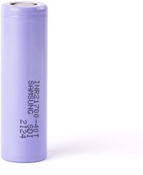 Akumulator specjalny Samsung INR2170040T, Li-Ion, 4000 mAh, 3.6 V, 1 szt.