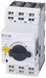 Eaton PKZM0-6,3-C Przełącznik ochronny silnika 1 szt.