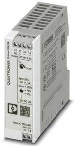 Zasilacz na szynę DIN Phoenix Contact QUINT4-PS/1AC/24DC/2.5/SC 2904598   2.5 A 60 W