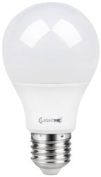 Żarówka LED LightMe LM85905 E-27 4.9 W = 40 W 470 lm ciepła biel 2 szt.