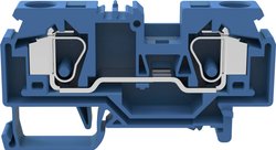 Terminal przepustowy Degson WS10-01P-12-00A(H) klema sprężynowa  1 szt.