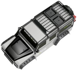 Karoseria Reely RE-7706286 1 szt.