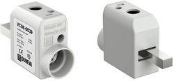 Złącze męskie sieciowe Ouneva Group VC06-0039, styki: 1, 690 V, 160 A, 1 szt.