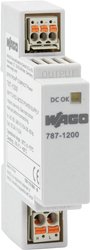 Zasilacz na szynę DIN WAGO 787-1200 787-1200   0.5 A