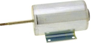 Magnes pchający push Tremba ZMF-3258d.002-24VDC,100% 830019, 45 N, 13 W