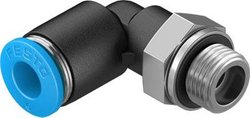 Złączka kątowa FESTO QSL-G1/8-6-100       1 szt.