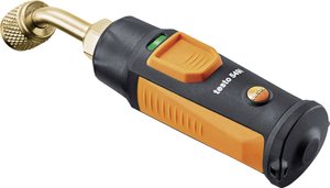 Manometr testo 549i 0560 2549 02, 10 do 60 bar, 7/16'' – UNF