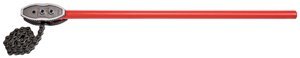 Szczypce łańcuchowe do rur Rothenberger 70244, 4''
