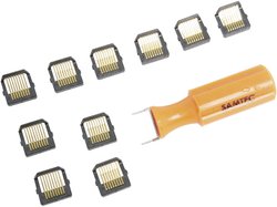 Zestaw serwisowy RJ45 Trend Networks 150058