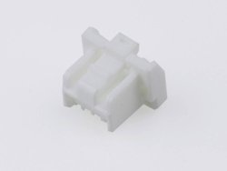 Obudowa złącza pin żeńskiego na kabel Molex MOL Power & Signal Sol. 5025780400, wire-to-board, piny: 4, 1 szt.