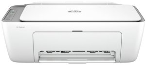 HP Deskjet 2820e All-in-One Drukarka wielofunkcyjna atramentowa  A4 drukowanie, skaner, kopiowanie WLAN, USB, Duplex, HP Instant Ink