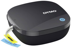 Drukarka etykiet DYMO 2172855, Przystosowana do taśmy: