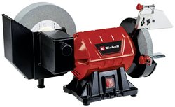 Szlifierka na mokro i sucho Einhell TC-WD 200/150 4417242 39.9 cm 1 szt.