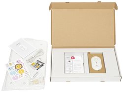 Jablotron  Monitor oddechu  z alarmem