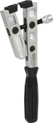 Szczypce do opasek węży do dokręcania momentem obrotowym, 270mm Szczypce do zacisków do węży KS Tools 115.1056 115.1056