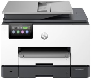 HP Officejet Pro 9132e All-in-One Drukarka wielofunkcyjna atramentowa  A4 drukowanie, skaner, kopiowanie, fax ADF, Bluetooth, Duplex, HP Instant Ink, LAN, USB, WLAN