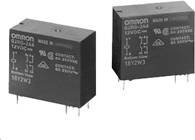 Przekaźnik mocy Omron G2RG-2A4-DC12, monostabilny, 1 cewka, 125 V/DC, 8 A, 1 szt.