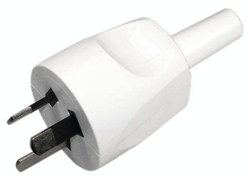 Wtyczka z uziemieniem Bachmann 910.282, IP20