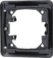 Płyta mocująca do montażu na ramie i wahacza Jung CD90HP czarny