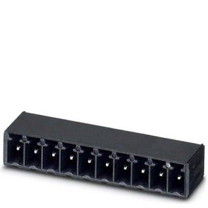 Obudowa złącza pin męskiego na PCB Phoenix Contact MC 1,5/11-G-3,5 P26 THR 1788686, piny: 11, 8 A, 1 szt.