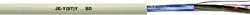 Kabel do transmisji danych LAPP 34190-1, 2 x 2 x 0.50 mm², Produkty w metrach bieżących, szary