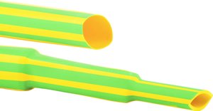 Rurka termokurczliwa bez kleju Hongshang H-2F(3X) ART002440, 3:1, od 9 mm do 3 mm, 1 szt.