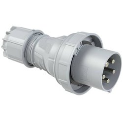 Złacze męskie CEE PC Electric 045-1 125 A