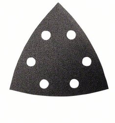 Papier ścierny delta Bosch Accessories Best for Stone 2608605193  5 szt.