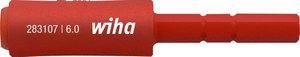 Przedłużka Wiha slimVario® electric do bitów slimBit (43292) 6 Przedłużacz uchwytu na bity Wiha  43292