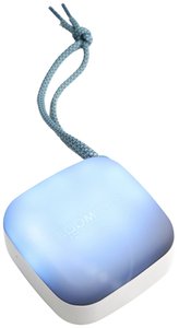 Głośnik Bluetooth®  Boompods Rhythm 5 W biały