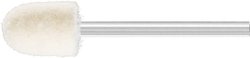 Polerka PFERD FK WRC 1014/3 M 44141014 14 mm 10 szt.