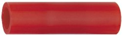 Złącze równoległe 0.50 mm² 1 mm² z pełną izolacją czerwony Klauke 770 1 szt.
