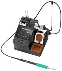 Stacja lutownicza JBC Tools CDE-2BQA CDE-2BQA 150 W +90 - +450 °C