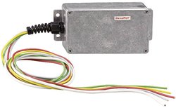 Przycisk ostrzegawczy SecoRüt 50300, (D x S x W) 140 x 65 x 30 mm