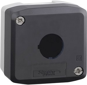 Obudowa Schneider Electric Harmony XALD01, IP65