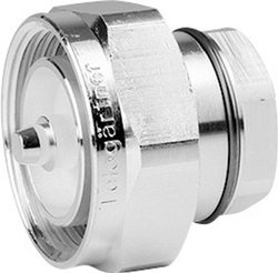 Złącze 7-16 DIN Telegärtner J01120B0083 J01120B0083 złącze męskie proste 50 Ω 1 szt.