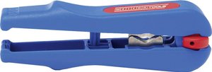 Narzędzie do ściągania izolacji WEICON TOOLS Combi-Coax No.3 52000003, 4.8 do 7.5 mm