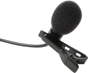 Mikrofon IK Multimedia IP-IRIG-MICLAV-IN 1 szt.