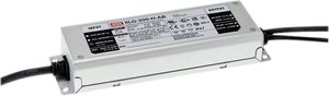 Mean Well XLG-200-L-A Sterownik LED  o stałej mocy 200 W 350 - 1050 mA 142 - 285 V/DC Możlowość stosowania w meblach, Outdoor, Układ PFC, Regulowany, Zabezpieczenie przed przeciążeniem, Zabezpieczenie przed przepięciem, Montaż w strefach zagrożonych wybuc