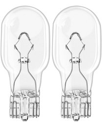 Żarówka samochodowa W16W OSRAM Original Line, W2,1x9,5d, 16 W, 12 V, 1 par(a)
