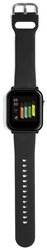 Technaxx TX-SW6HR Smartwatch   42 mm Uni czarny