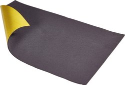 Pianka gumowa, samoprzylepna MAX PRODUCTS NZK-3002002 1 szt.