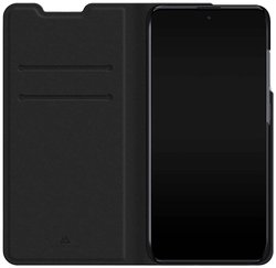 Black Rock The Classic Futerał booklet Samsung Galaxy A53 5G czarny Funkcja podstawki