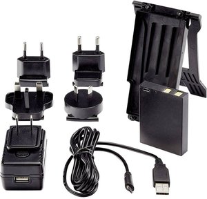 Akumulator do FLIR DM284 FLIR TA04-KIT